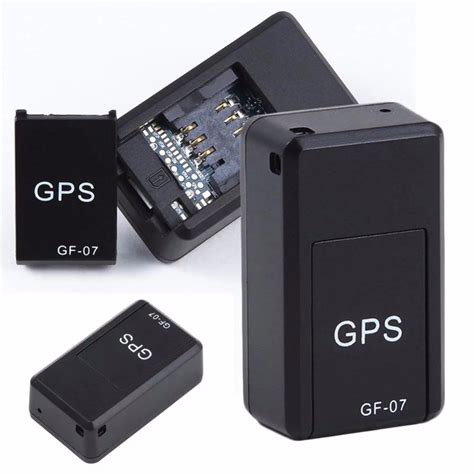 car gps tracker gf mini gps gsmgprs car tracking locator device sound recording micro tracker