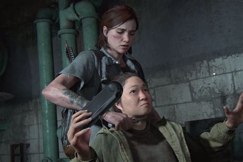 The Last Of Us Part 2 Has A Great Playstation Vita Cameo
