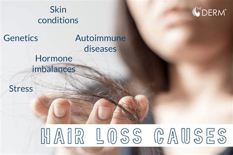 hair loss  treatment options   derm dermatologists
