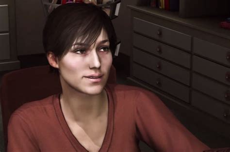 when it comes to female characters video game realism is worth