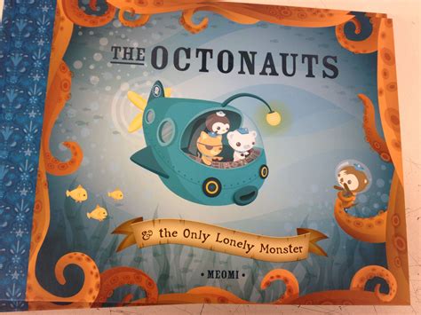 octonauts octonauts book cover books