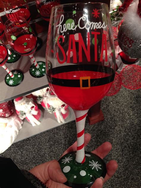 Pin By Linda Hagerty On Glasses Diy Wine Glass Christmas Wine