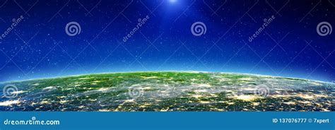 united states cities  space stock image image  america cyberspace