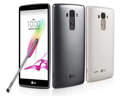 phone carriers   android marshmallow  update  lg phones neurogadget