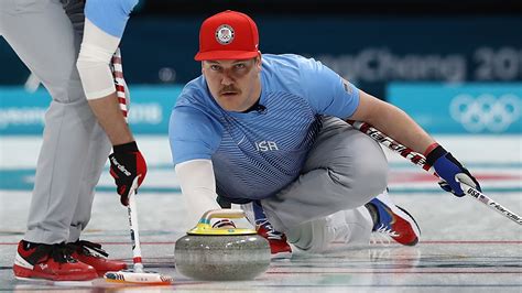 mens curling leads sweden    gold medal final  updates