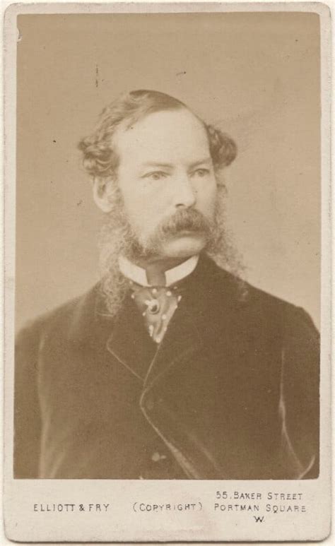 npg ax sir john tenniel portrait national portrait gallery