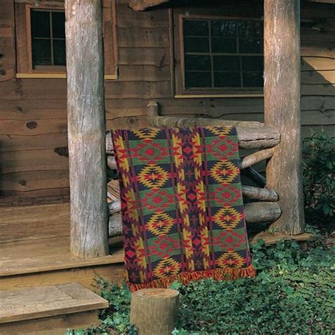 cabin sweet cabin tapestry throw camp style lodge style bed comforter sets bed comforters