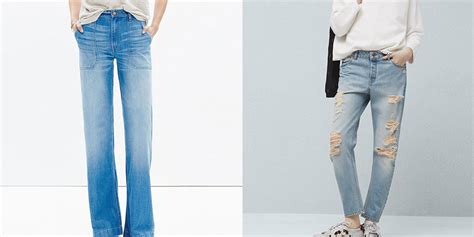 9 denim staples you should add to your wardrobe this spring self