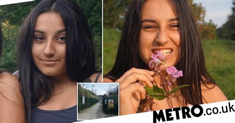 bullied girl 14 took her own life after party metro news