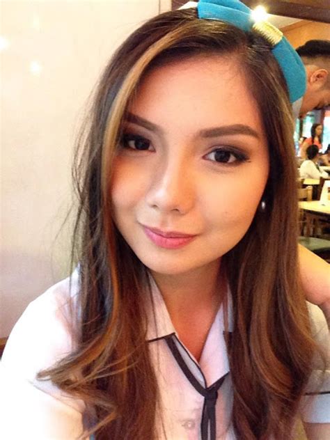 Alexa Rosales Ü ~ Unlimited Filipina Beauties