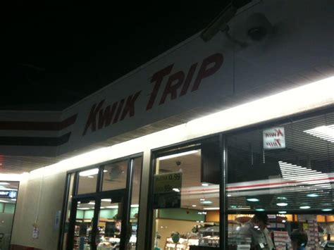 kwik trip convenience stores   mccoy blvd tomah wi phone
