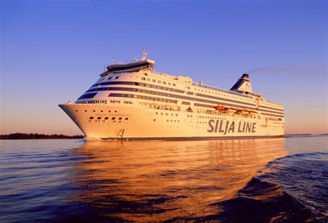 News Tallink Silja Line