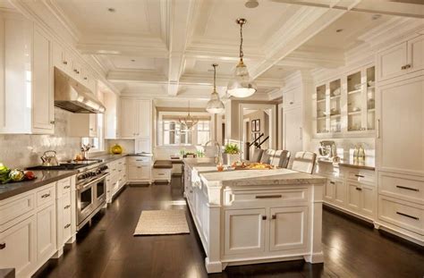 custom luxury kitchen designs