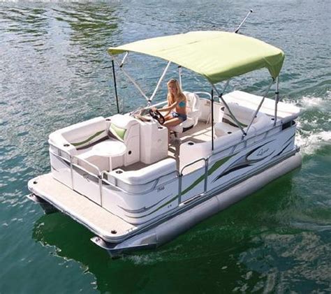 small electric pontoon boat flickr photo sharing electric pontoon boat small