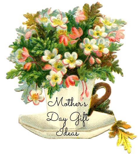 Mother’s Day T Ideas For The Hard To Buy For Mom Little Vintage