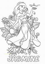 Aladdin Ausmalbilder Jasmin Prinzessin Prinzessinnen Merida Adults Ausmalbild Beautifull Forg Coloringhome Monet Appendix Onset Rime Genie Hallo Pict Jas Tiere sketch template
