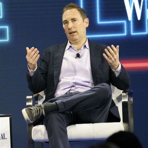 biggest challenges    amazons  ceo andy jassy