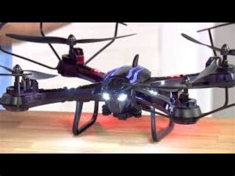 spyder xl drone unboxing review youtube