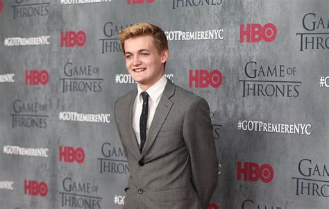 Fans React To Game Of Thrones Joffrey Actor Appearing In Sex Education