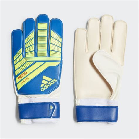 goalkeeper gloves adidas soccer classic junior gloves player equipment