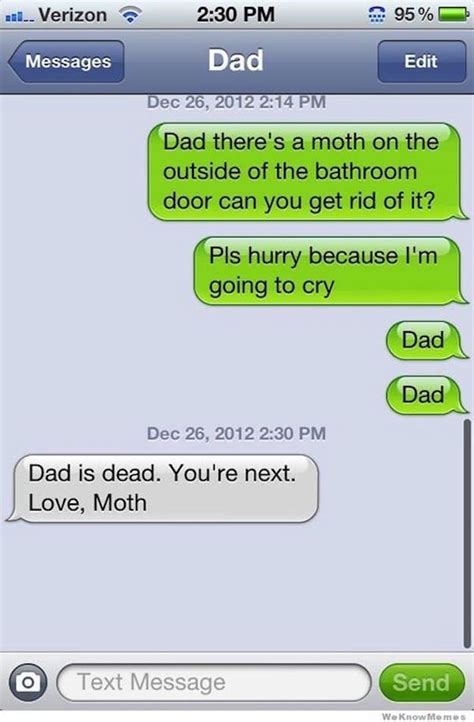 The Funniest Text Message Conversations You Ll Ever Read