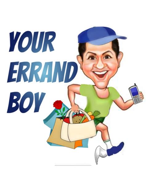 errand boy closed couriers delivery services elk grove