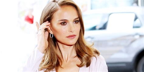 natalie portman face of miss dior on the power of fragrance