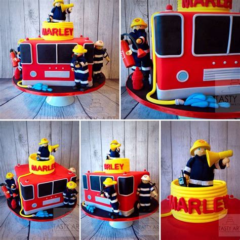 fire truck cake firetruck cake truck cakes cake