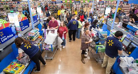walmart launches early black friday offers exclusive   app mobile marketing magazine