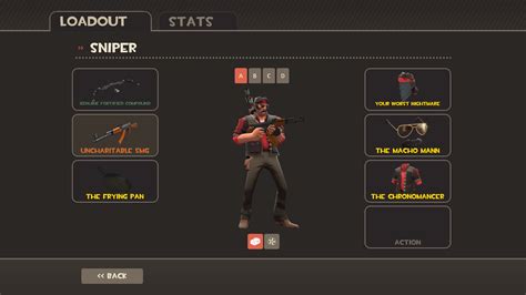 thoughts   sniper loadout tffashionadvice