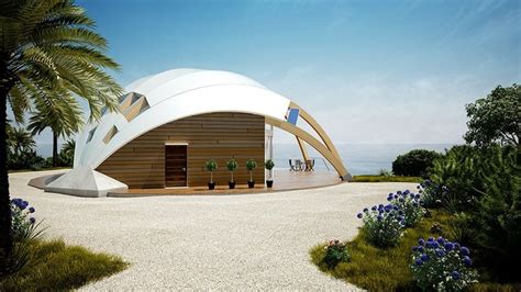 florida prefab home companies   dome house passive solar homes solar house