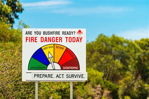 bushfire attack level bal assessments bushfire assessment queensland