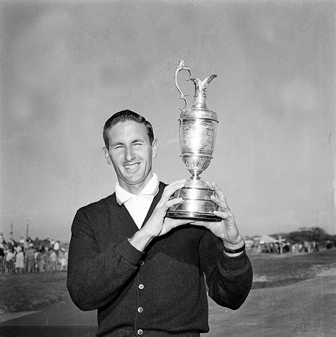 1963 bob charles trophy golfweek
