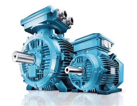 abb launches  series  high output motors electrical india magazine  power electrical
