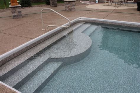 brown pool liner pool liners rectangular pool