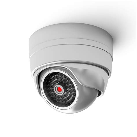 types  security cameras
