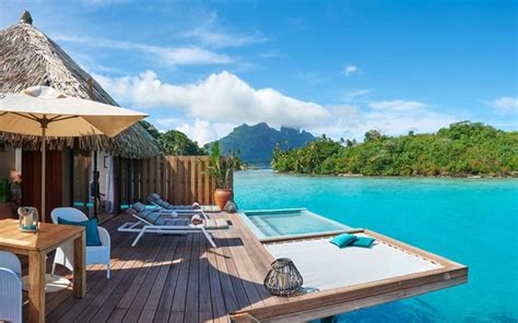 conrad bora bora nui hotel review french polynesia travel