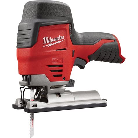 shipping milwaukee  cordless jig  tool   volt model   northern