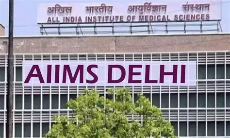 loss  identity aiims faculty members object  renaming aiims delhi