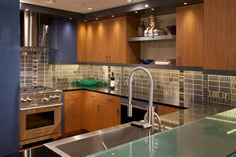 kitchen design trend contemporary style hgtv