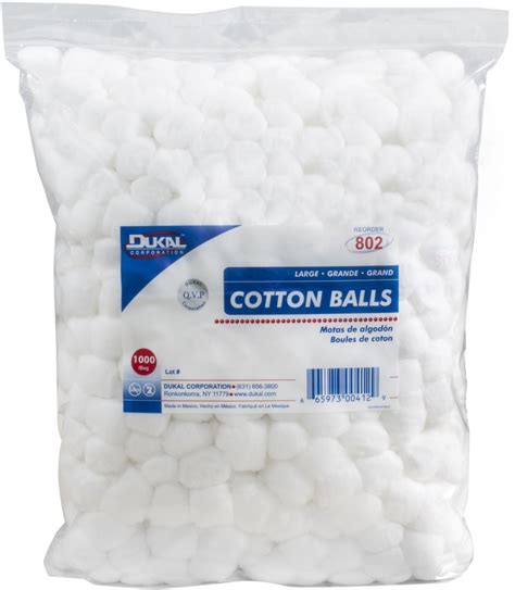 wholesale cotton balls large   bag dollardays