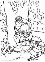 Coloring Pages Rainbow Brite Color Kids Cartoon Bright Printable Print Sheets Para Character Adult Colorir Books Disney Pintar Characters Princess sketch template