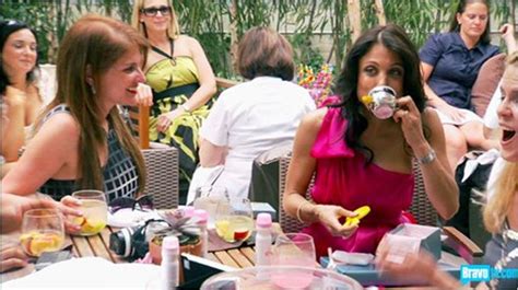 my favorite shows bethenny getting married treats trips and tips