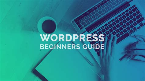 wordpress  beginners guide elmastudio