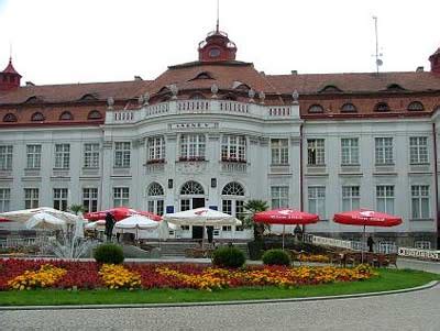 elizabeth spa  karlovy vary