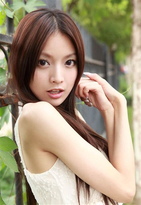 Anna Kei Beautiful Asian Women Gorgeous Japanese Beauty Asian Beauty