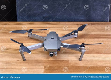 drone camera closeup stock image image  equipment