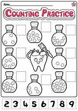 Teachersmag Tooth Counting Practice походження піна Hoentd Rosamaria sketch template