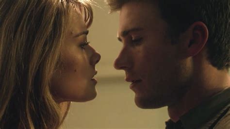 nsfw here s scott eastwood in a super steamy sex scene