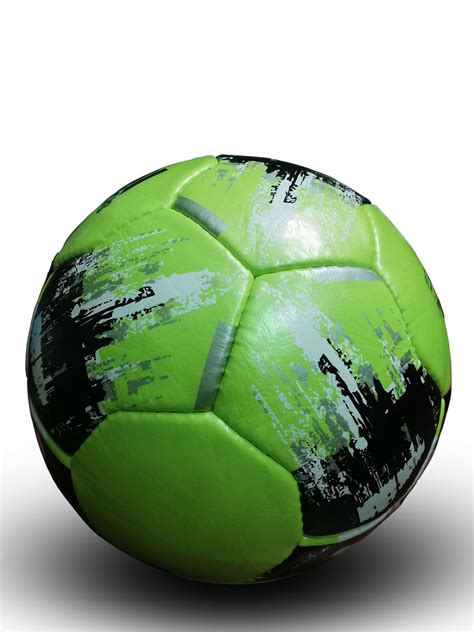 adidas team match pro green soccer football official match ball